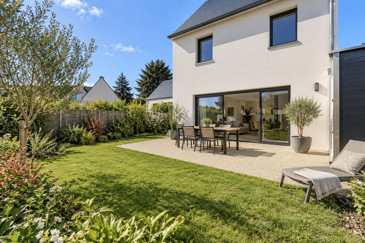 Maison 4 pièces 87 m² · à Erdeven · 87 m² · 370 000 €