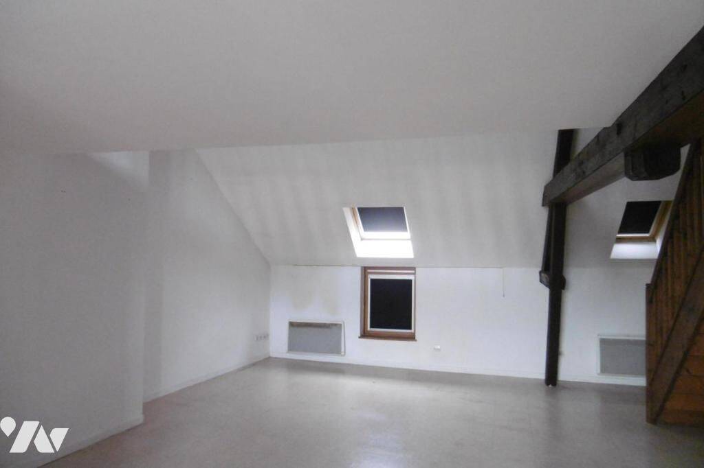 Appartement 2 pièces 55 m² · à Eu · 55 m² · 530 €