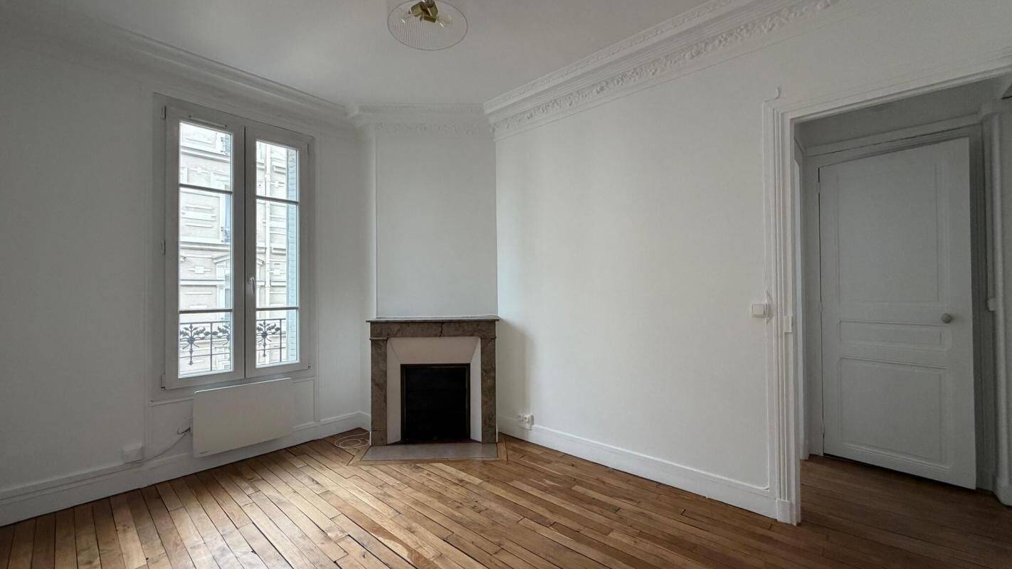 Appartement 2 pièces 34 m² · à Suresnes · 34 m² · 225 000 €