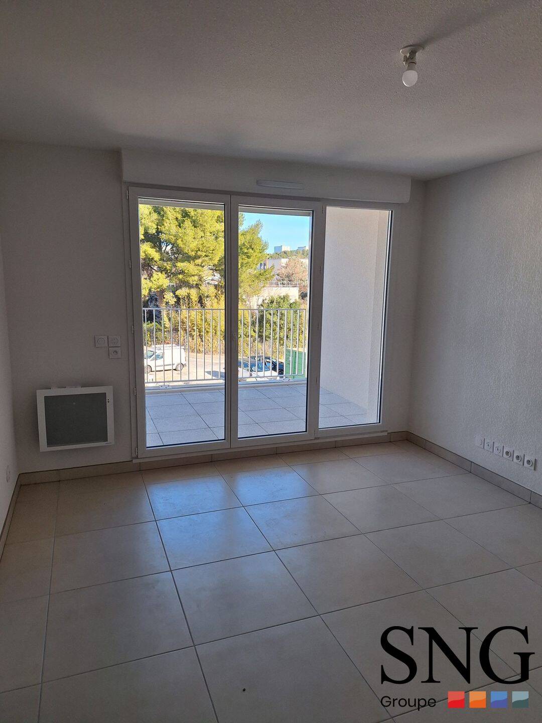 Appartement 2 pièces 45 m² · à Nîmes · 44,9 m² · 608 €/mois