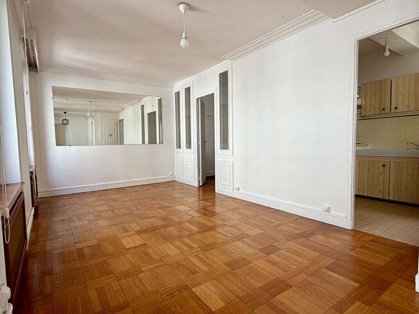 Appartement 2 pièces 51 m² · à Vincennes · 51 m² · 450 000 €