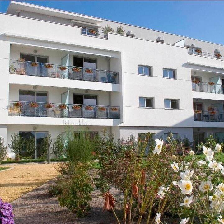 Appartement 2 pièces 55 m² · à Louverné · 55 m² · 118 353 €