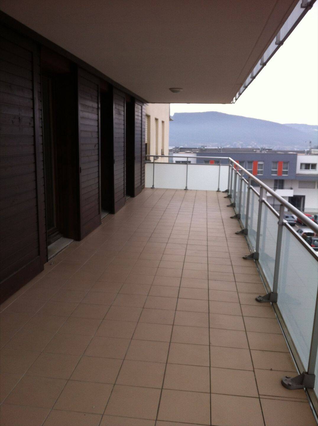 Appartement 3 pièces 63 m² · à Besançon · 63,1 m² · 903 €