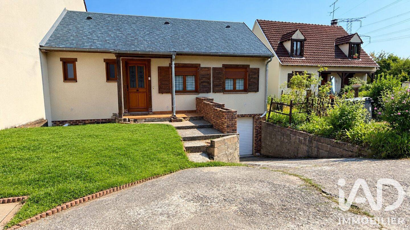 Maison 4 pièces 70 m² · à Lardy · 70 m² · 259 000 €