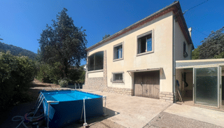 Maison 7 pièces 160 m² · à La Penne-sur-Huveaune · 160 m² · 460 000 €