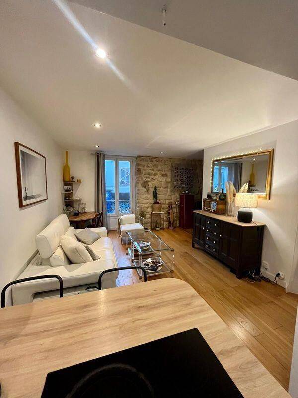 Appartement 2 pièces 39 m² · à Paris 11ème Arrondissement · 39 m² · 1 470 €