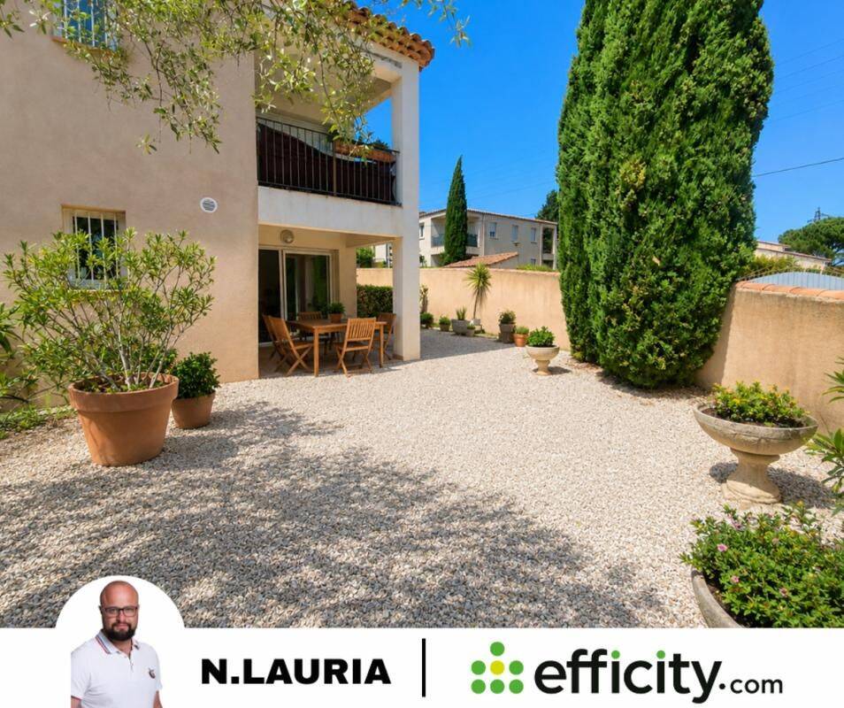 Appartement 3 pièces 70 m² · à Pertuis · 70 m² · 312 000 €