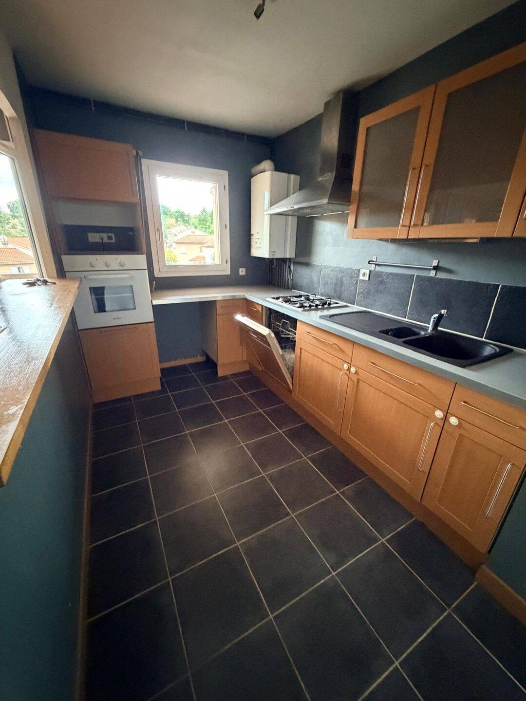 Appartement 3 pièces 68 m² · à Lissieu · 68 m² · 935 €/mois