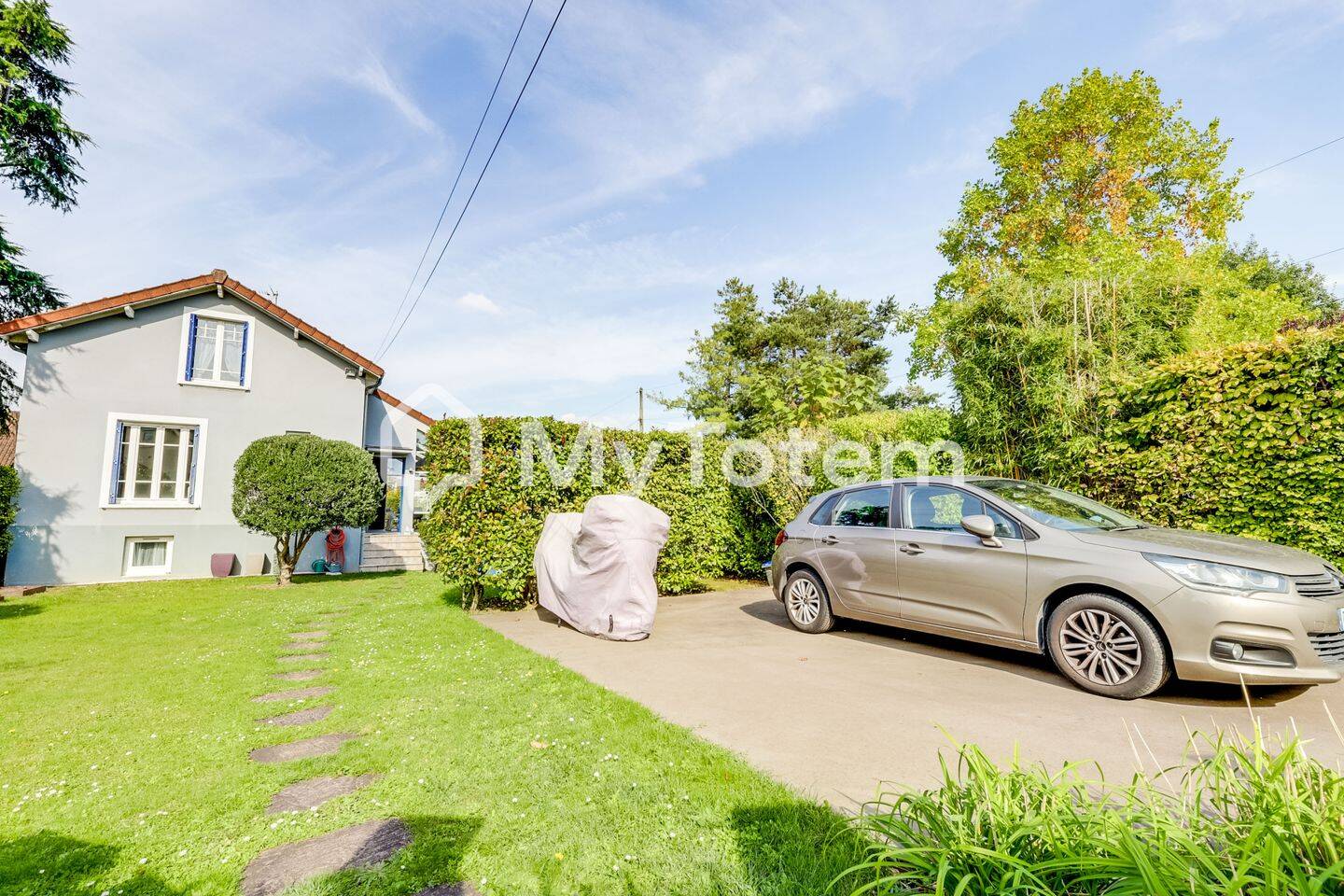 Maison 9 pièces 217 m² · à Villiers-sur-Marne · 217,5 m² · 749 000 €