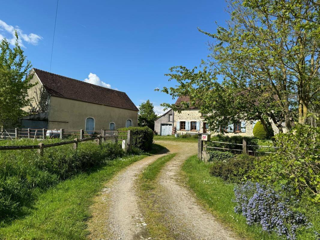 Maison 5 pièces 131 m² · à Perche en Nocé · 131 m² · 317 000 €