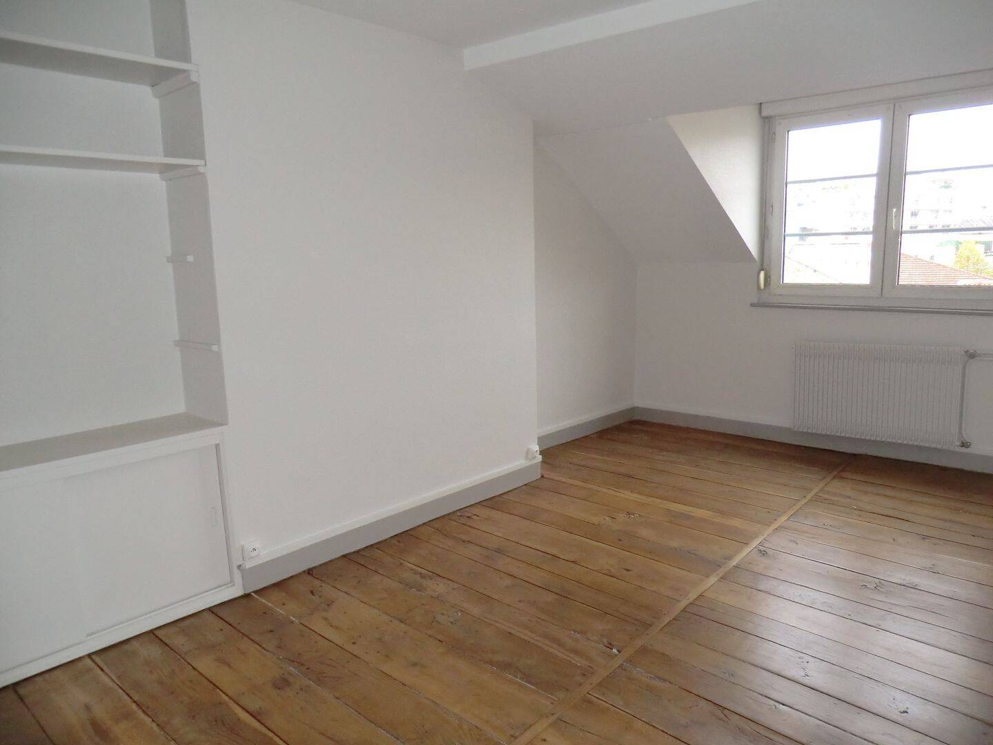 Appartement 4 pièces 87 m² · à Limoges · 86,9 m² · 595 €