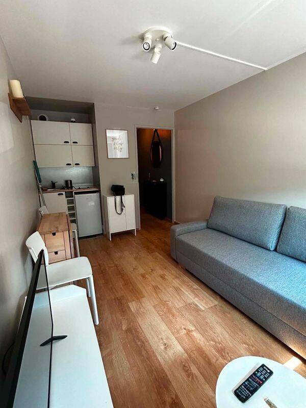 Appartement 1 pièce 17 m² · à Rouen · 17 m² · 440 €
