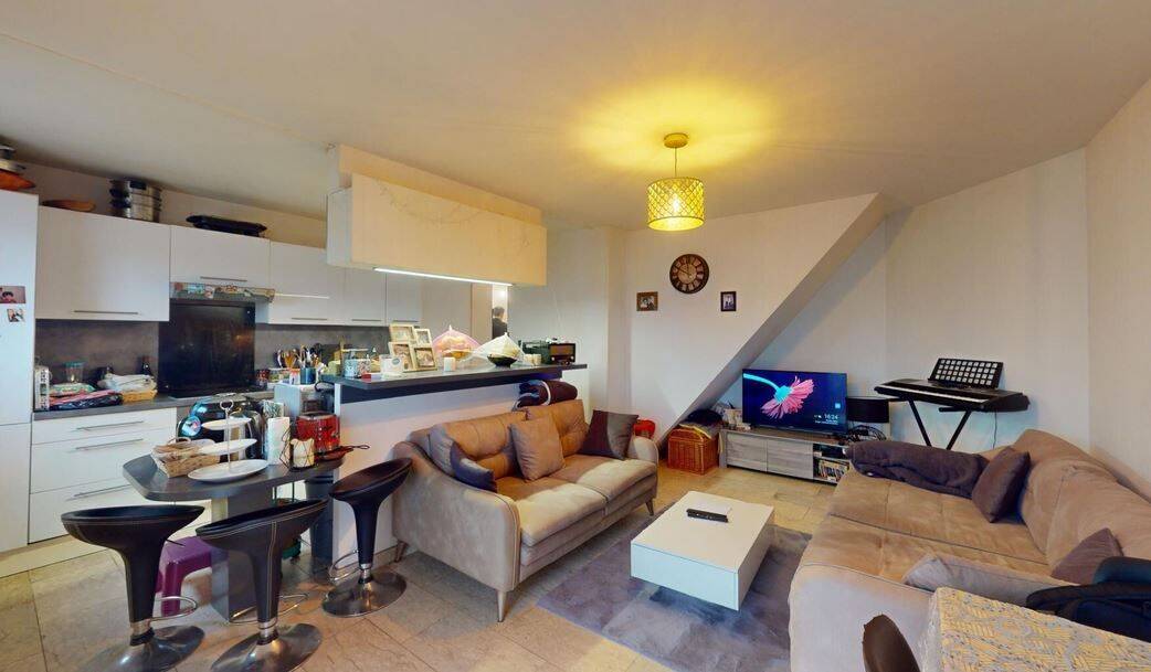 Appartement 2 pièces 30 m² · à Rouen · 30 m² · 452 €