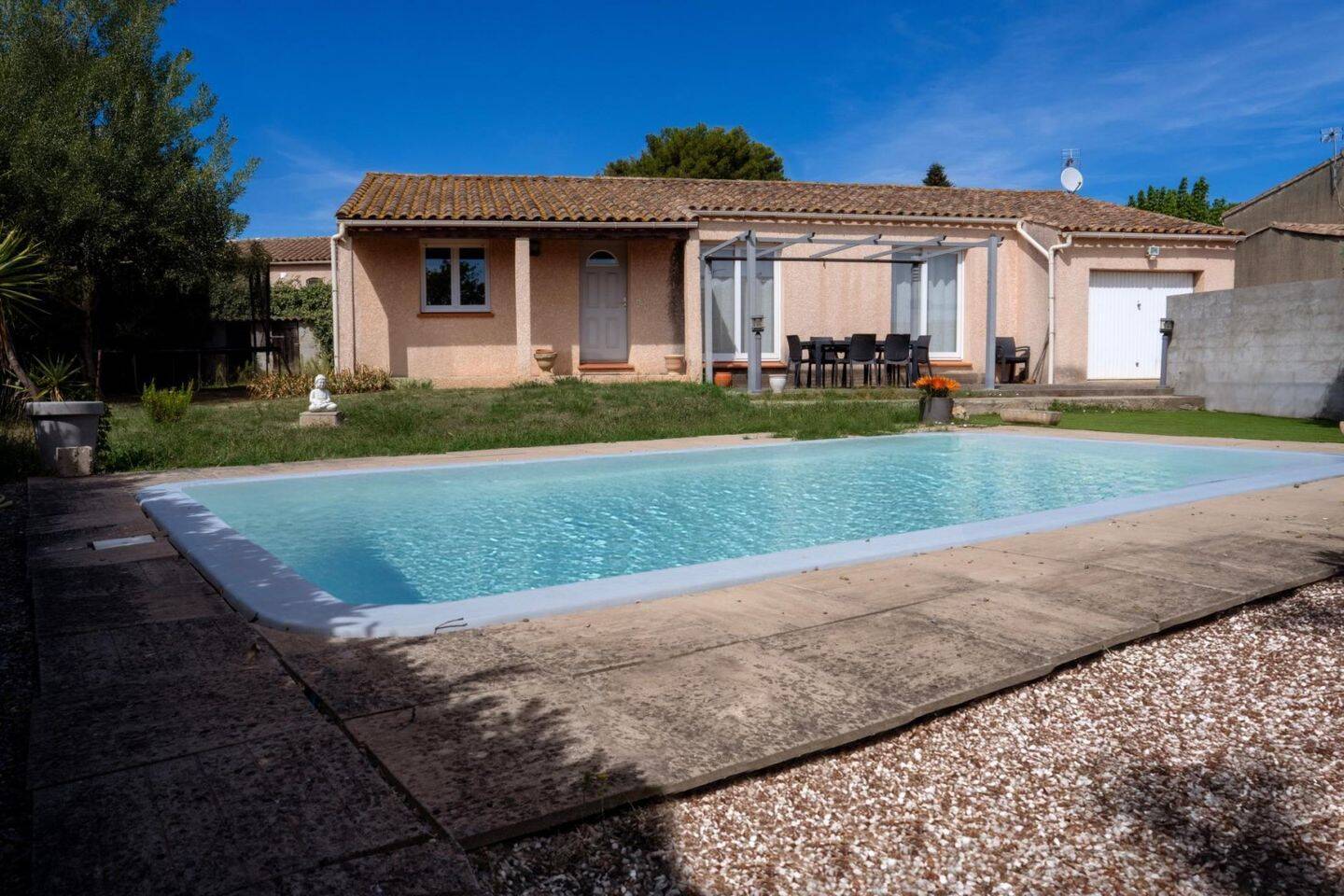 Maison 4 pièces 90 m² · à Trèbes · 90 m² · 210 000 €