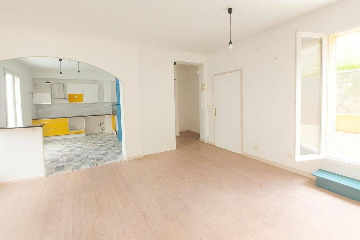 Appartement 3 pièces 77 m² · à Libourne · 77 m² · 169 990 €