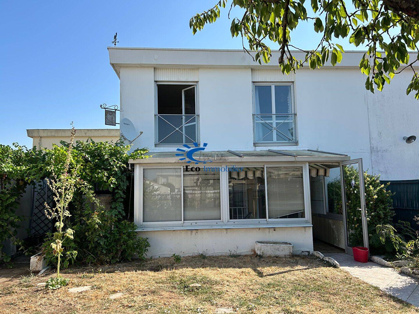 Maison 5 pièces 93 m² · à La Rochelle · 93 m² · 273 000 €