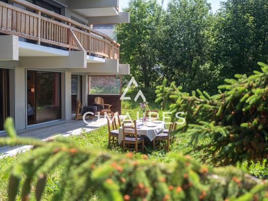Appartement à vendre 1 200 000 € 5 pièces 4 chambres 109,7 m² RDC/3 L'Alpe D'Huez Huez 38750