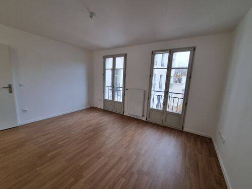 Appartement 2 pièces 43 m² · à Pontoise · 43,4 m² · 778 €/mois