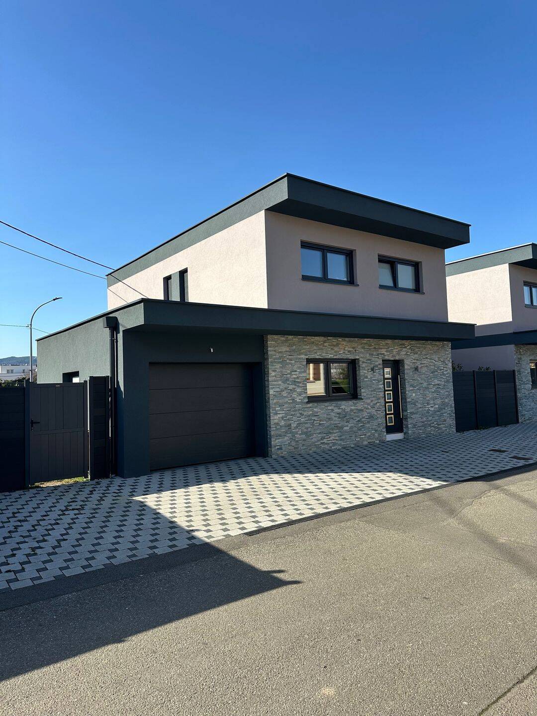 Maison 4 pièces 115 m² · à Ingersheim · 115 m² · 380 000 €