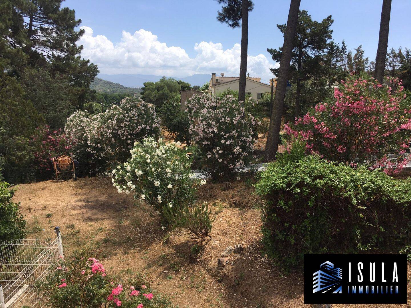 Appartement 3 pièces 56 m² · à Alata · 56,3 m² · 800 €
