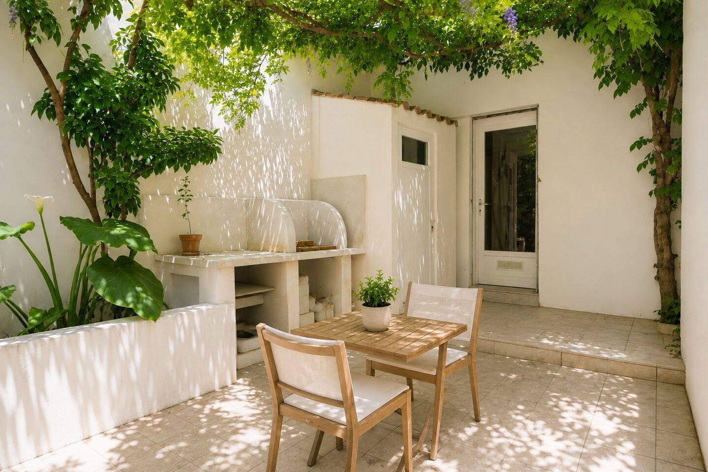 Appartement 3 pièces 73 m² · à Marseille 11ème Arrondissement · 73 m² · 235 000 €