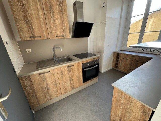Appartement 3 pièces 102 m² · à Carcassonne · 101,7 m² · 680 €/mois