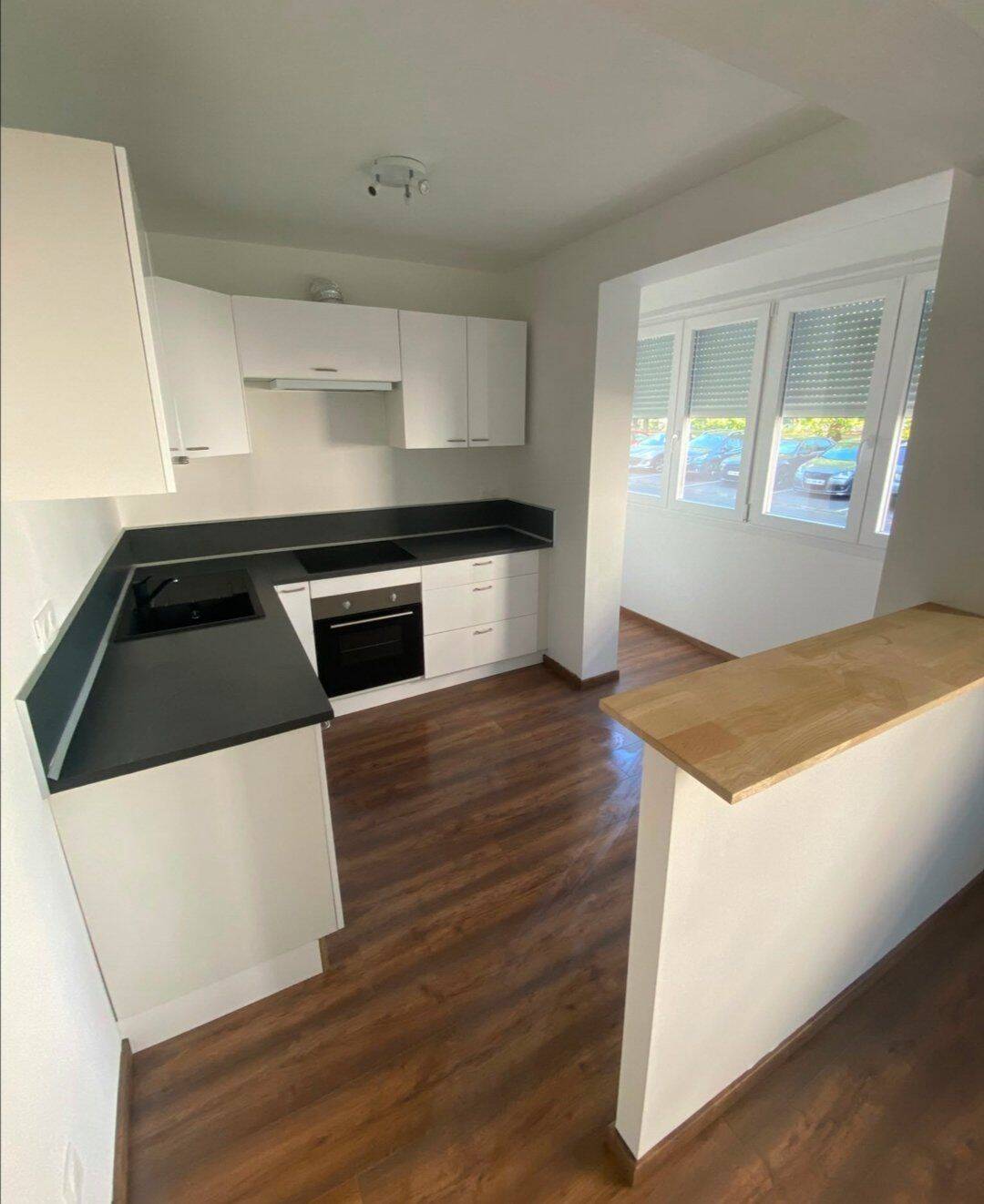 Appartement 3 pièces 60 m² · à Château-Thierry · 60 m² · 750 €/mois