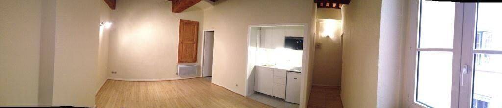 Appartement 1 pièce 31 m² · à Lyon 1er Arrondissement · 31 m² · 645 €/mois