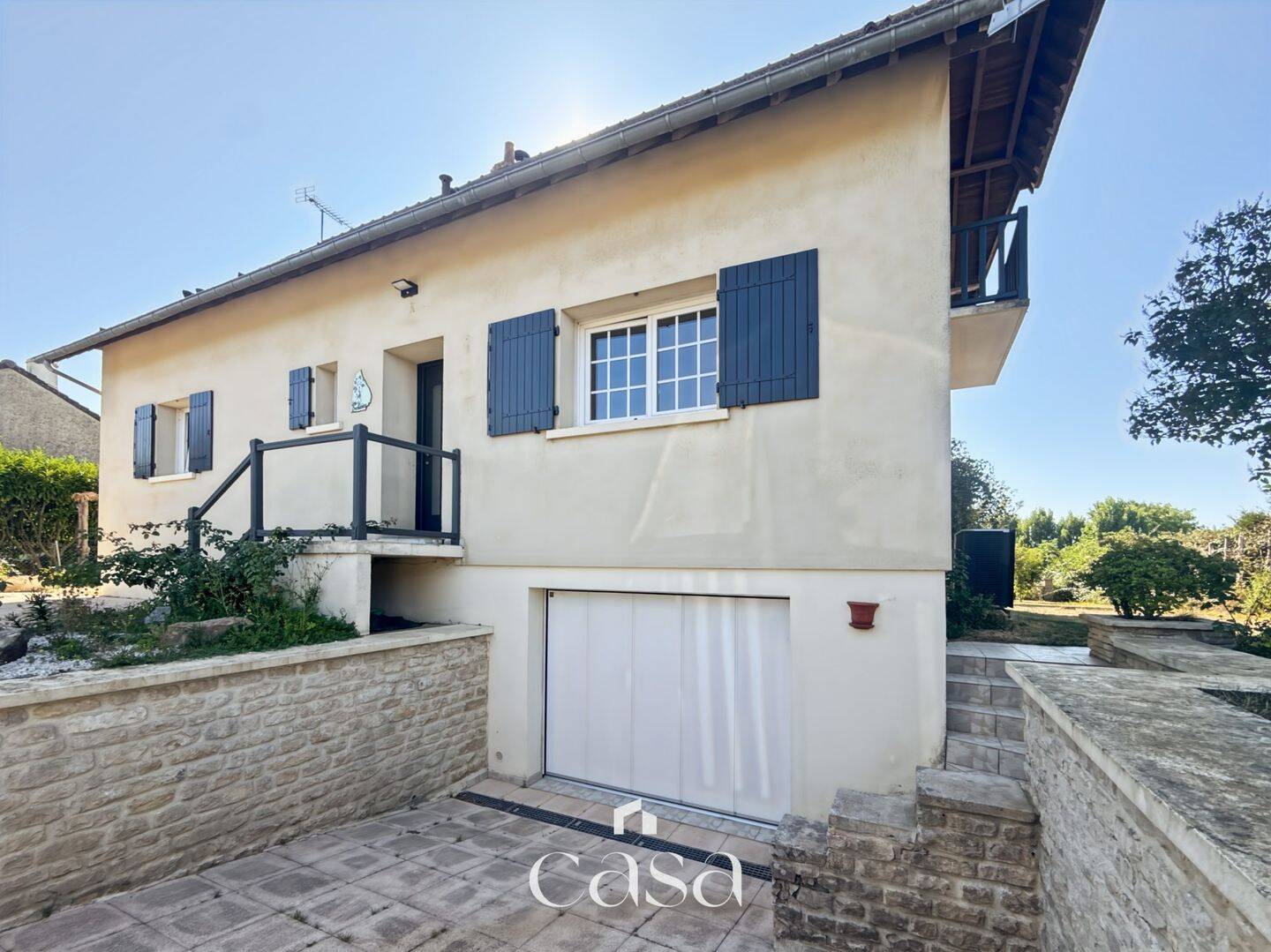 Maison 6 pièces 171 m² · à Versainville · 171 m² · 318 000 €