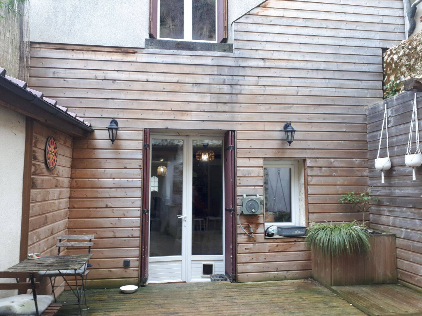 Maison 3 pièces 110 m² · à Veigné · 110 m² · 197 000 €