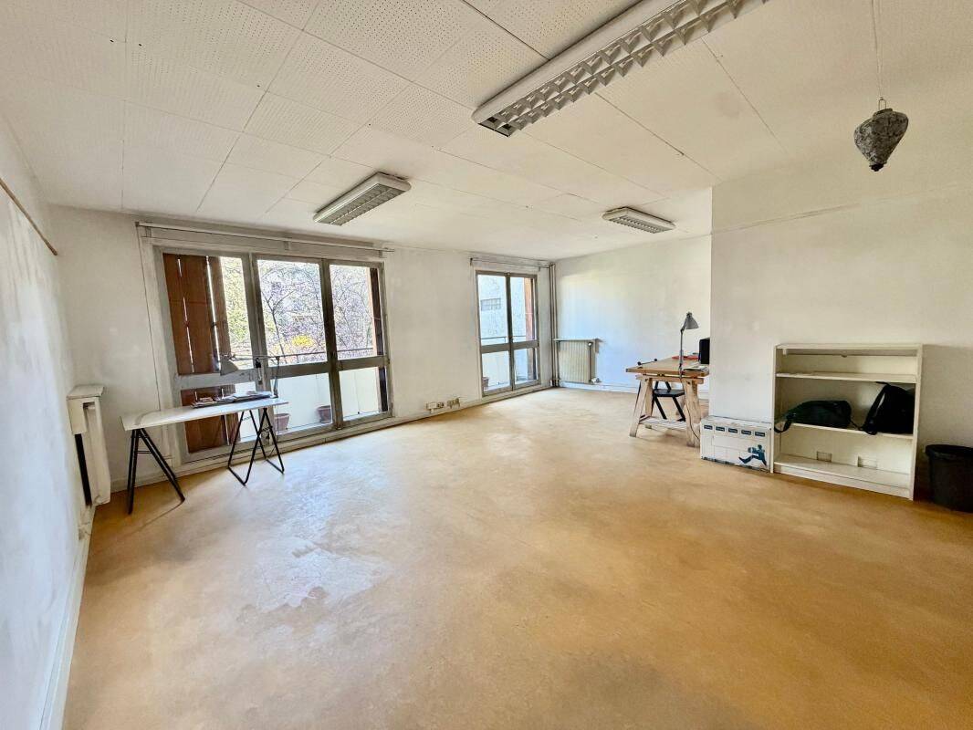 Appartement 3 pièces 68 m² · à Boulogne-Billancourt · 68 m² · 498 000 €