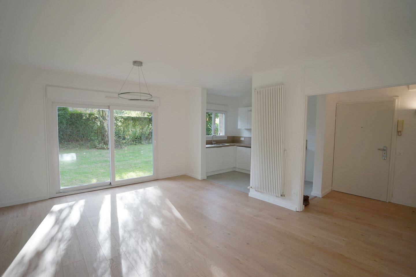 Appartement 3 pièces 64 m² · à Tourcoing · 64,1 m² · 1 200 €/mois