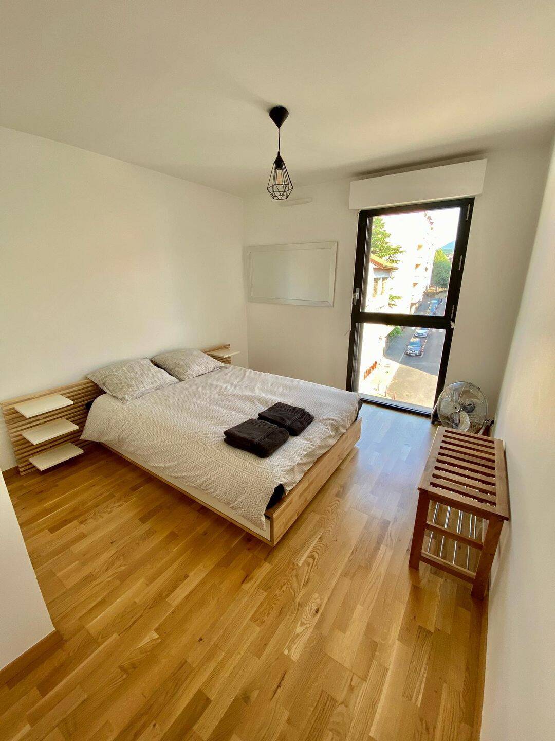 Appartement 3 pièces 55 m² · à Thonon-les-Bains · 55 m² · 1 050 €/mois
