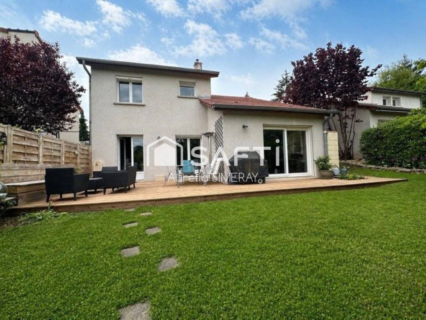 Maison 5 pièces 145 m² · à Dijon · 145 m² · 449 000 €