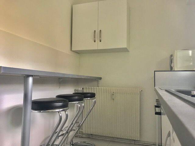 Appartement 2 pièces 28 m² · à Haguenau · 27,9 m² · 450 €/mois