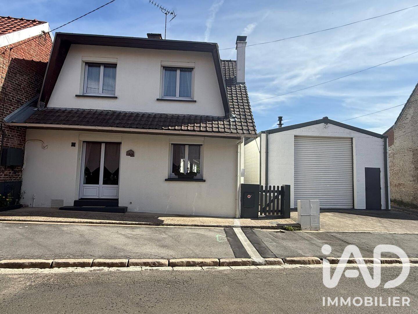Maison 4 pièces 90 m² · à Givenchy-en-Gohelle · 90 m² · 249 500 €