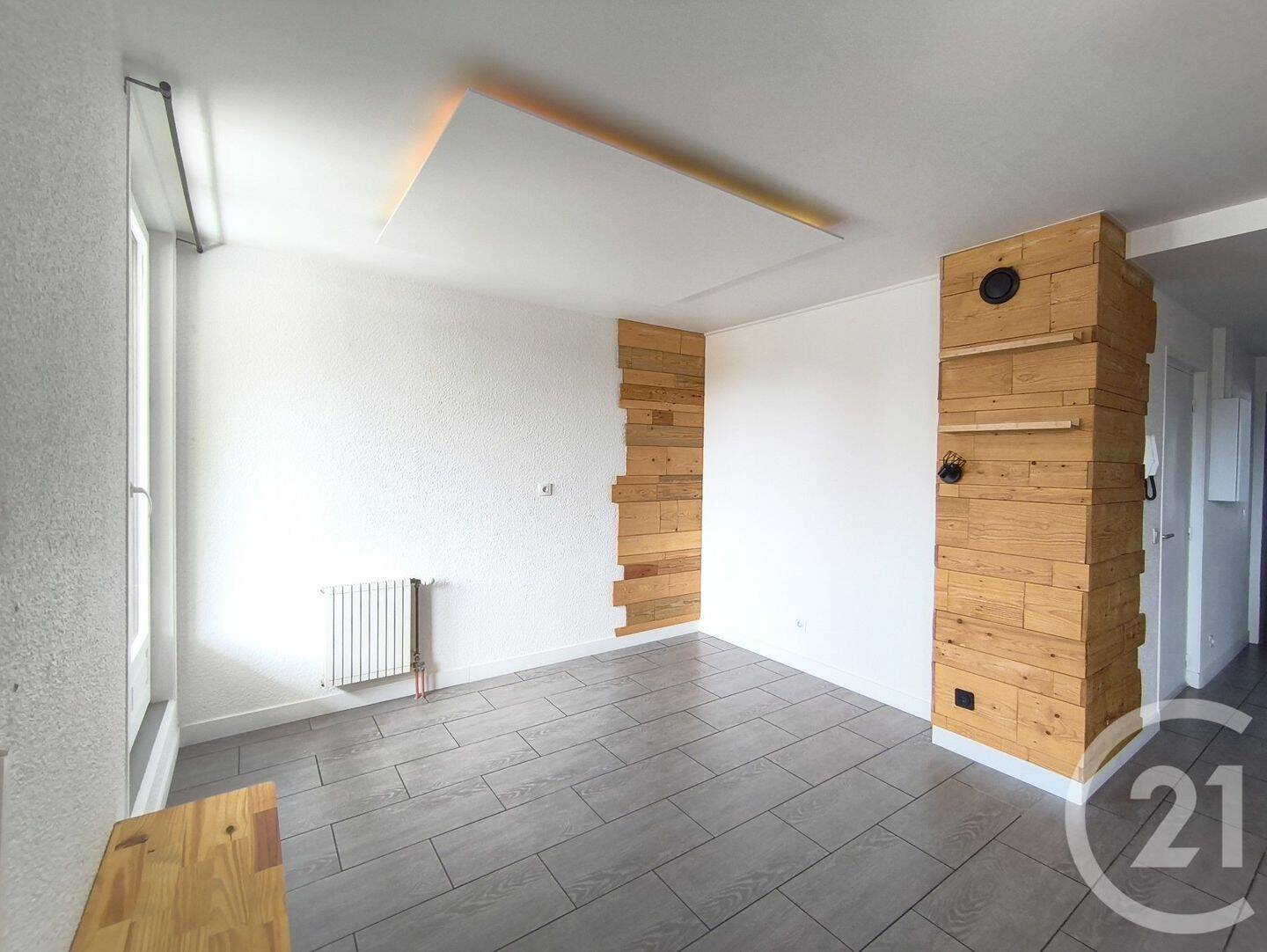 Appartement 2 pièces 42 m² · à Pontcharra · 41,7 m² · 760 €/mois