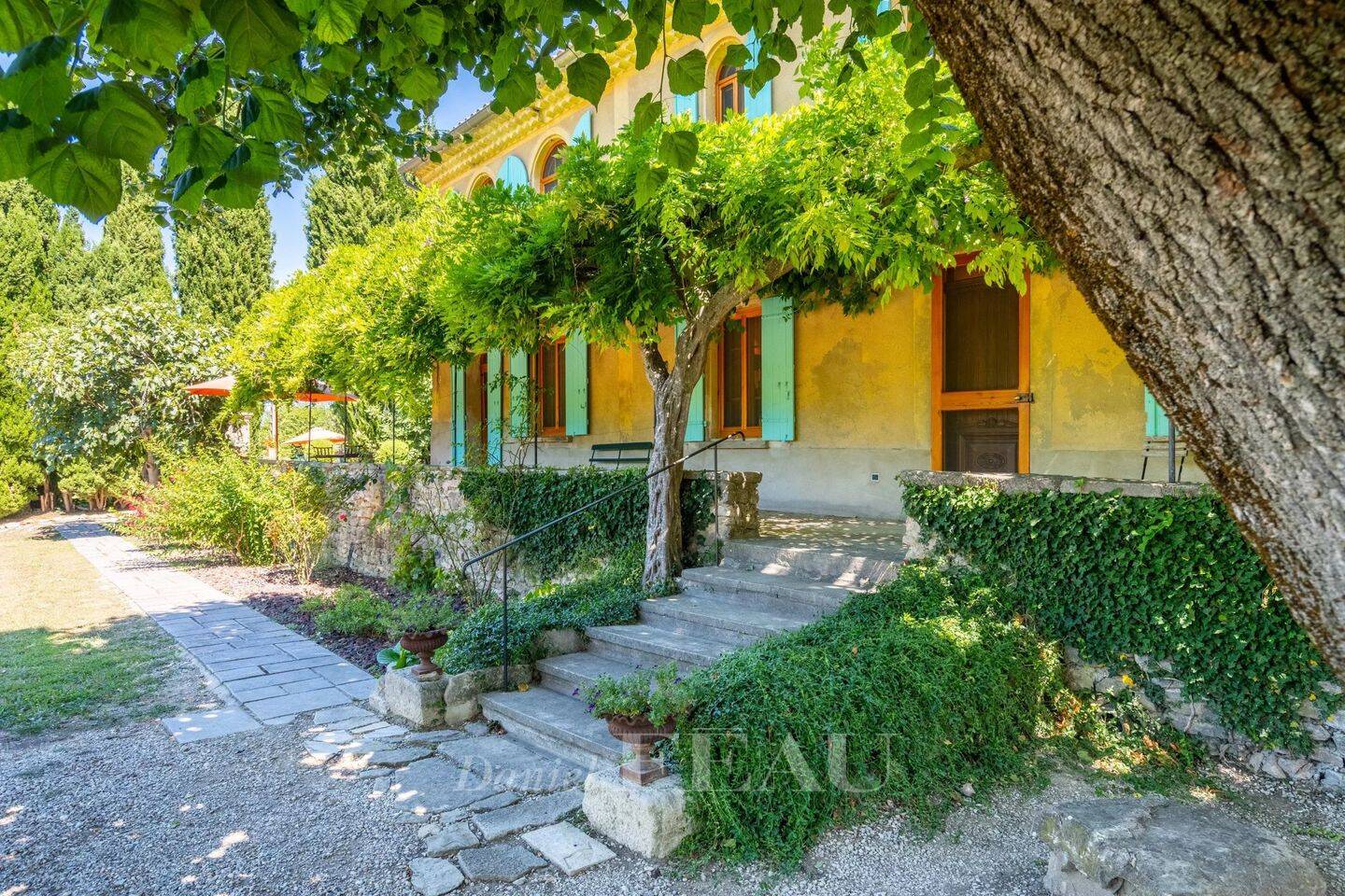 Maison 6 pièces 150 m² · à Malaucène · 150 m² · 639 000 €