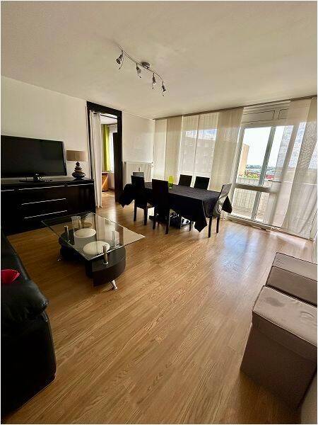 Appartement 1 pièce 108 m² · à Dunkerque · 108 m² · 996 €