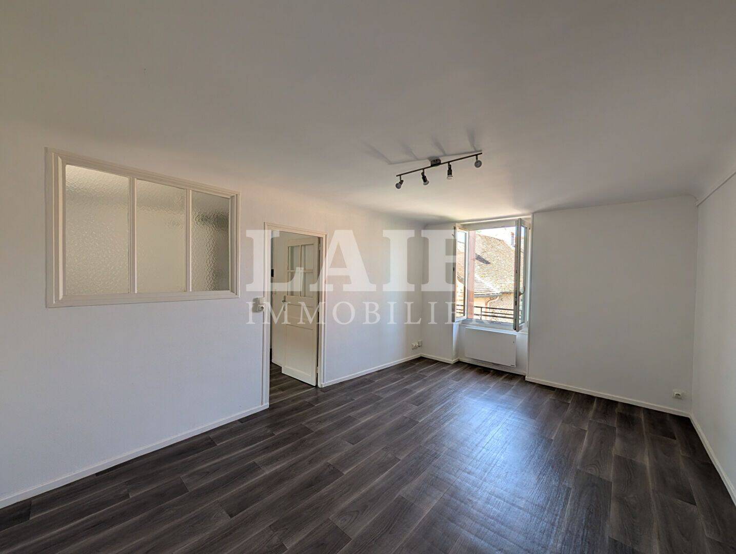 Appartement 2 pièces 39 m² · à Fresnay-sur-Sarthe · 39,1 m² · 360 €