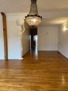 Appartement 5 pièces 144 m² · à Besançon · 144 m² · 1 170 €/mois