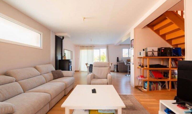 Maison 6 pièces 126 m² · à La Chevrolière · 126 m² · 320 000 €
