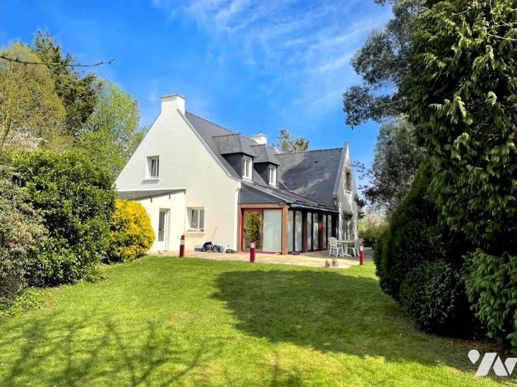 Maison 5 pièces 200 m² · à St Malo · 200 m² · 987 050 €