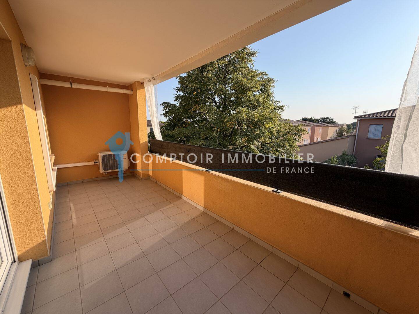 Appartement 2 pièces 42 m² · à Vergèze · 41,6 m² · 782 €