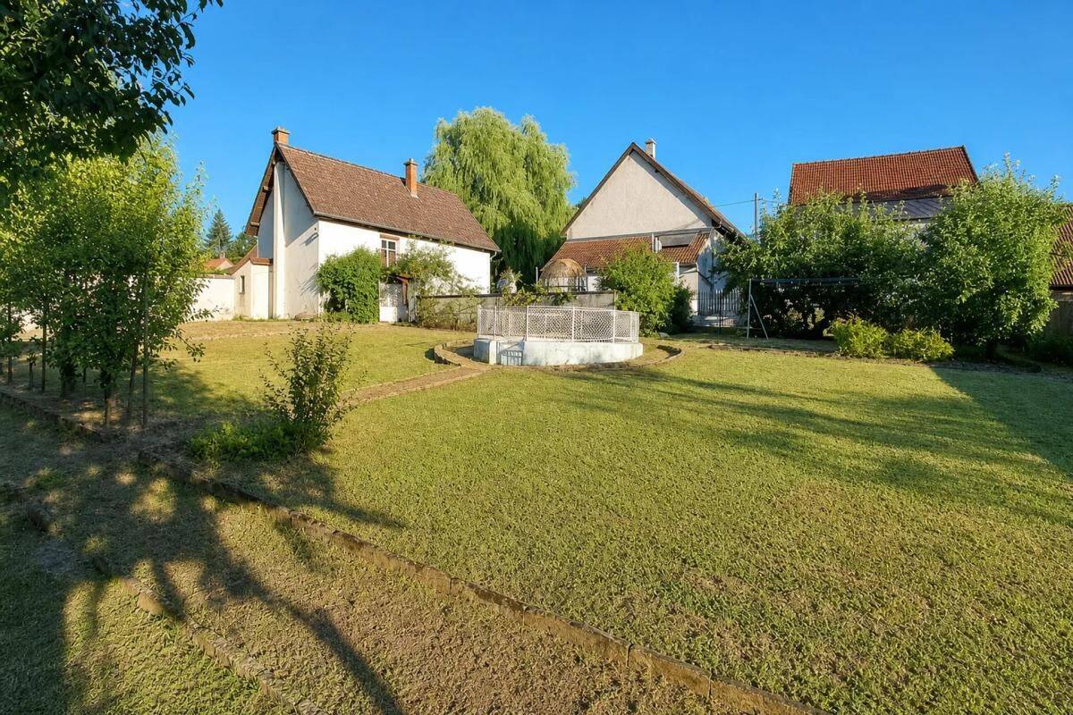 Maison 6 pièces 123 m² · à Saint-Prix-lès-Arnay · 123 m² · 220 000 €