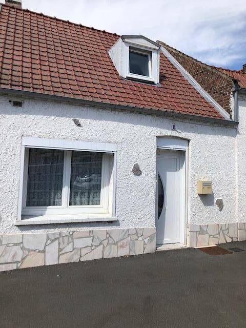 Maison 3 pièces 97 m² · à Labourse · 96,8 m² · 655 €/mois