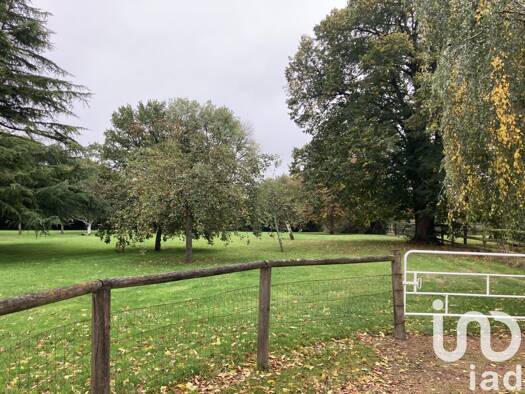 Maison à vendre 366 000 € 5 pièces 3 chambres 142 m² 17 000 m² de terrain Ginai 61310