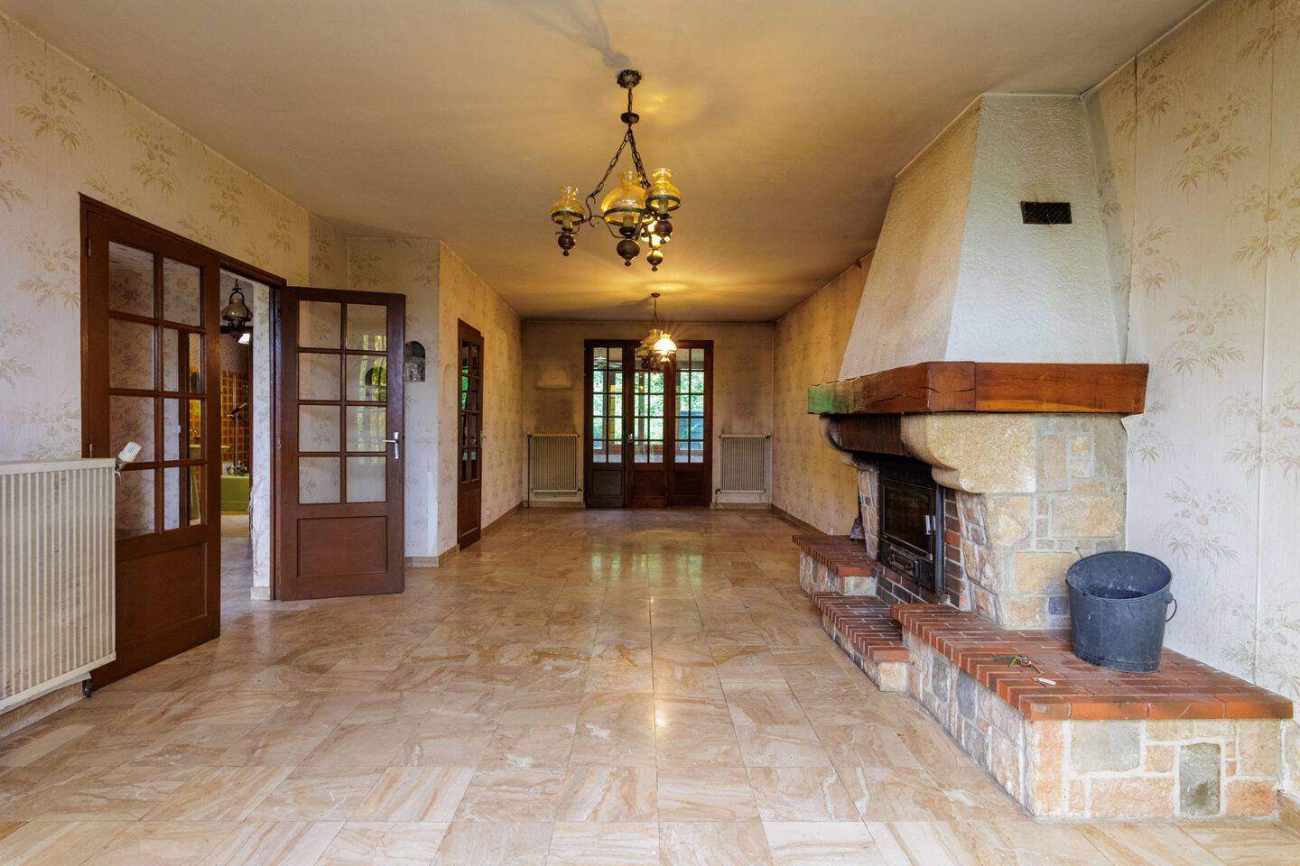 Maison 4 pièces 124 m² · à Saint-Prest · 124 m² · 215 000 €