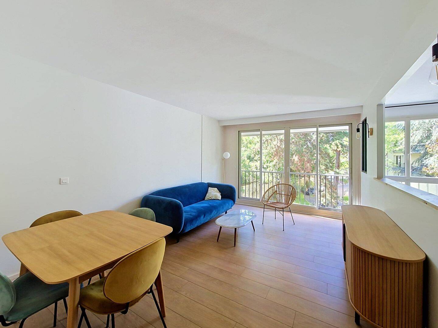 Appartement 3 pièces 68 m² · à Sceaux · 67,9 m² · 1 700 €/mois