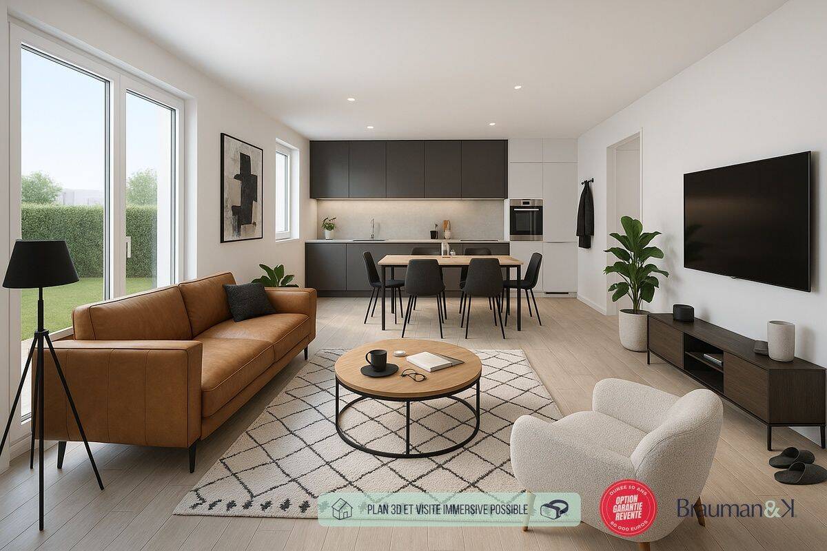 Appartement 5 pièces 158 m² · à Paris 18ème Arrondissement · 158 m² · 2 670 000 €
